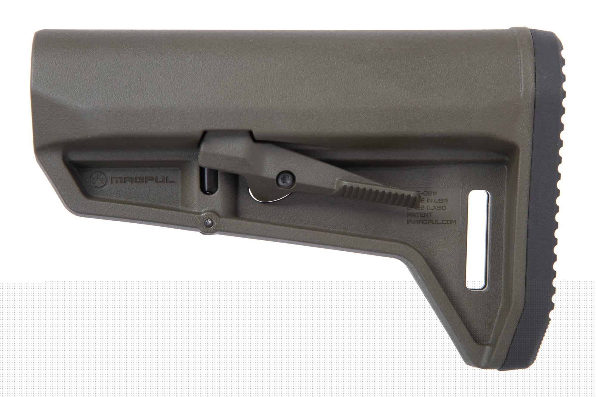 Magpul SL-K Carbine Stock - Mil-Spec - ODG